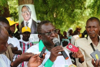 Présidentielle Mali : Plus de 100 mille électeurs recensés entre Abidjan et Bouaké 